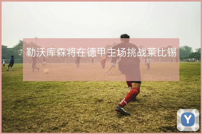 勒沃库森将在德甲主场挑战莱比锡